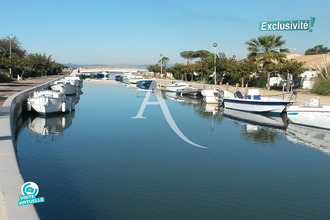 Ma-Cabane - Vente Maison PALAVAS-LES-FLOTS, 86 m²