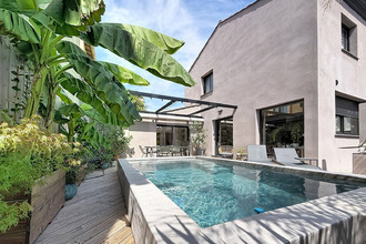 Ma-Cabane - Vente Maison PALAVAS LES FLOTS, 167 m²