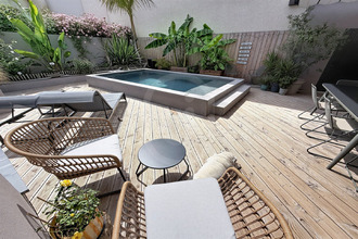 Ma-Cabane - Vente Maison PALAVAS LES FLOTS, 167 m²