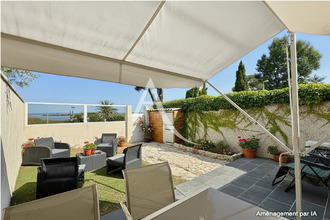 Ma-Cabane - Vente Maison PALAVAS-LES-FLOTS, 119 m²