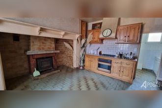 Ma-Cabane - Vente Maison PALAZINGES, 135 m²