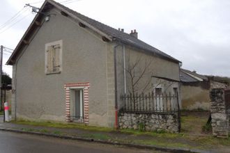 Ma-Cabane - Vente Maison Paley, 46 m²