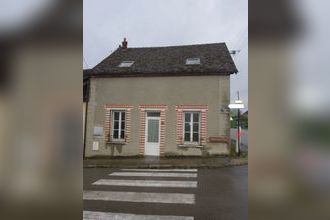 Ma-Cabane - Vente Maison Paley, 46 m²