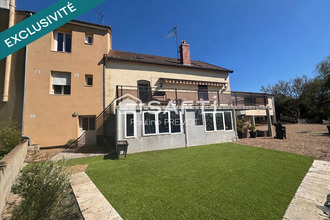 Vente Maison 71430, Palinges France