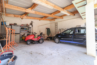 Ma-Cabane - Vente Maison PALLEAU, 301 m²