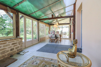 Ma-Cabane - Vente Maison PALLEAU, 301 m²