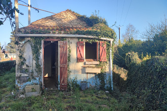 Ma-Cabane - Vente Maison PALLUAU, 29 m²