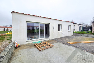 Ma-Cabane - Vente Maison PALLUAU, 77 m²