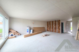 Ma-Cabane - Vente Maison PALLUAU, 77 m²