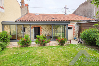 Ma-Cabane - Vente Maison PALLUAU, 82 m²