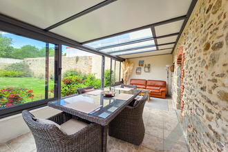 Ma-Cabane - Vente Maison PALLUAU, 82 m²