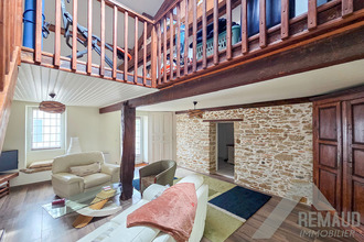 Ma-Cabane - Vente Maison PALLUAU, 82 m²