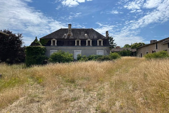 Ma-Cabane - Vente Maison Palluaud, 375 m²