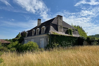 Ma-Cabane - Vente Maison Palluaud, 375 m²