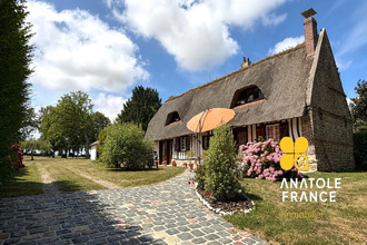 Ma-Cabane - Vente Maison Paluel, 100 m²