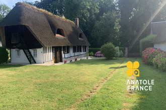 Ma-Cabane - Vente Maison Paluel, 100 m²