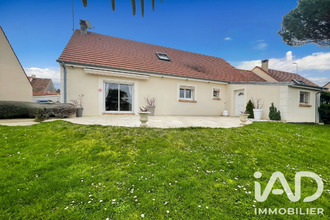 Vente Maison 77830, Pamfou France