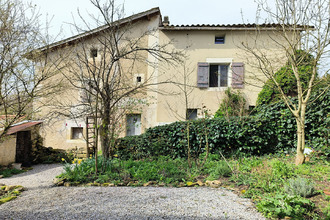 Ma-Cabane - Vente Maison PAMPROUX, 77 m²