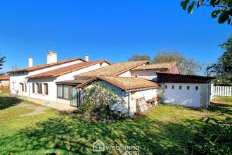 Ma-Cabane - Vente Maison Pamproux, 160 m²