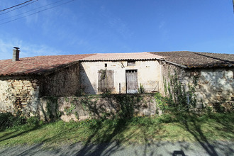 Vente Maison 79800, PAMPROUX France