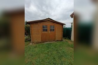 Ma-Cabane - Vente Maison PANAZOL, 101 m²