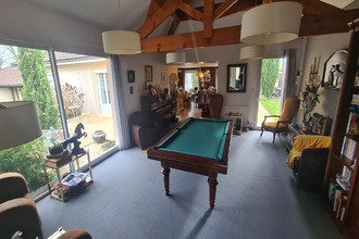 Ma-Cabane - Vente Maison Panazol, 202 m²