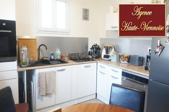 Ma-Cabane - Vente Maison Panazol, 140 m²