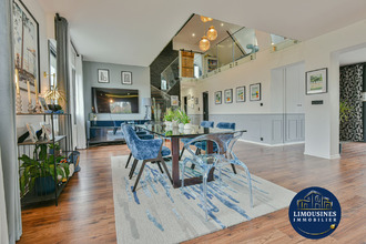 Ma-Cabane - Vente Maison Panazol, 321 m²