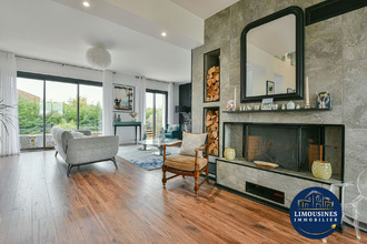 Ma-Cabane - Vente Maison Panazol, 321 m²