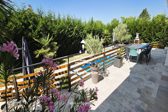 Ma-Cabane - Vente Maison Panazol, 321 m²