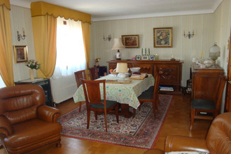 Ma-Cabane - Vente Maison Panazol, 112 m²