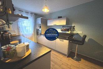 Ma-Cabane - Vente Maison Panazol, 81 m²