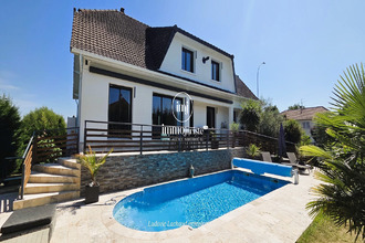 Ma-Cabane - Vente Maison Panazol, 321 m²