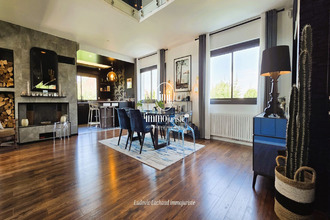 Ma-Cabane - Vente Maison Panazol, 321 m²