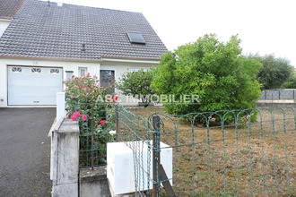 Ma-Cabane - Vente Maison PANAZOL, 90 m²