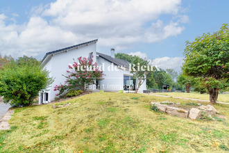 Ma-Cabane - Vente Maison Panazol, 265 m²