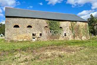 Ma-Cabane - Vente Maison Pancé, 300 m²