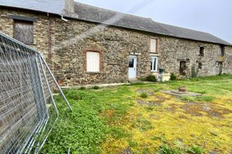 Ma-Cabane - Vente Maison Pancé, 210 m²