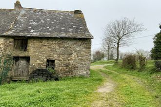 Ma-Cabane - Vente Maison Pancé, 210 m²