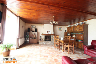 Ma-Cabane - Vente Maison PANCE, 120 m²