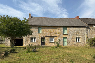 Ma-Cabane - Vente Maison Pancé, 60 m²