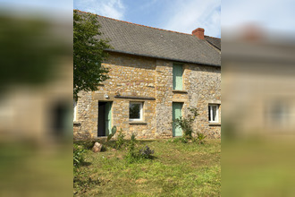 Ma-Cabane - Vente Maison Pancé, 60 m²