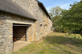 Ma-Cabane - Vente Maison Pancé, 60 m²