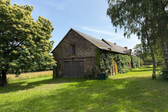 Ma-Cabane - Vente Maison Pancé, 163 m²