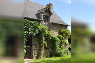 Ma-Cabane - Vente Maison Pancé, 163 m²