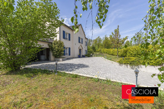 Ma-Cabane - Vente Maison Pange, 212 m²