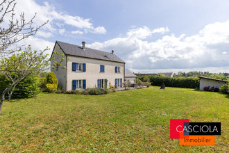 Ma-Cabane - Vente Maison Pange, 212 m²