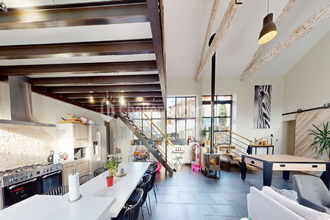 Ma-Cabane - Vente Maison PANISSIERES, 227 m²