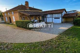 Vente Maison 32110, Panjas France