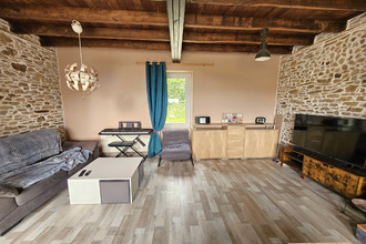 Ma-Cabane - Vente Maison Pannecé, 150 m²